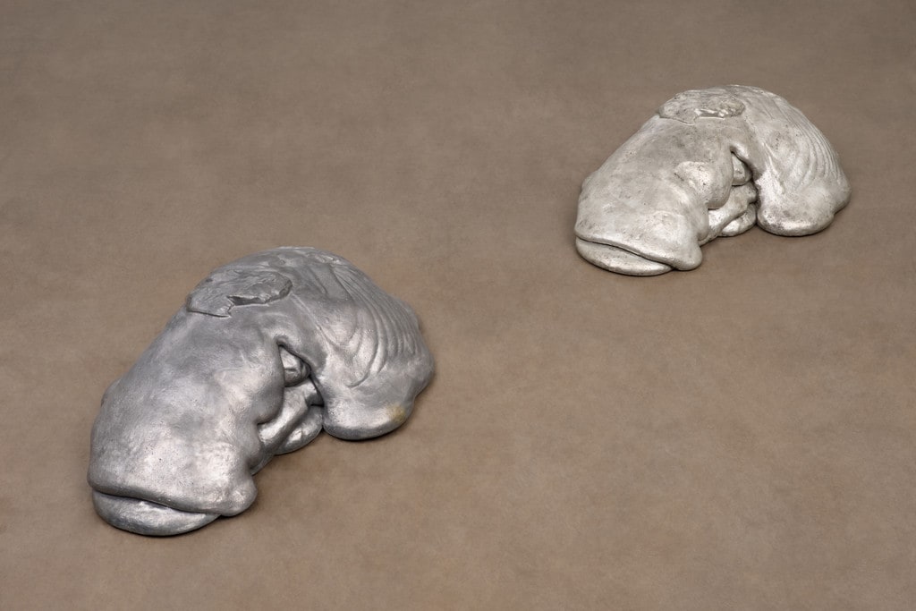 Modern Art (Pair)