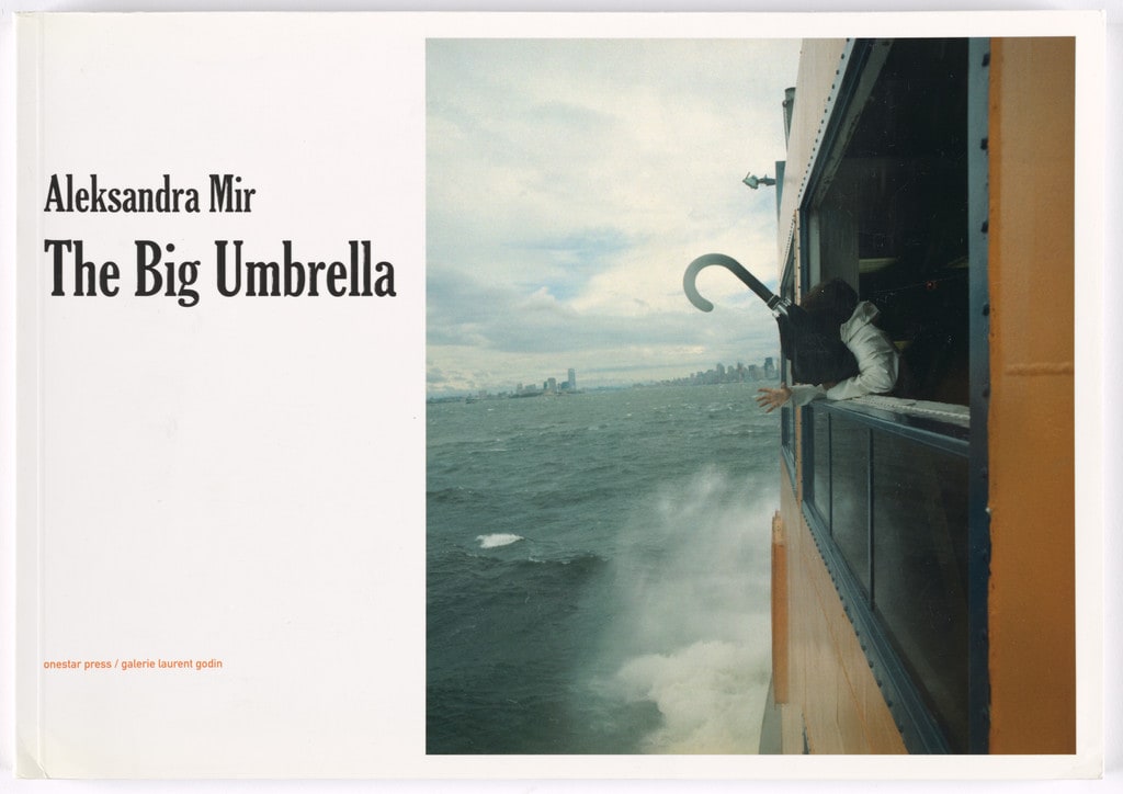 The Big Umbrella
