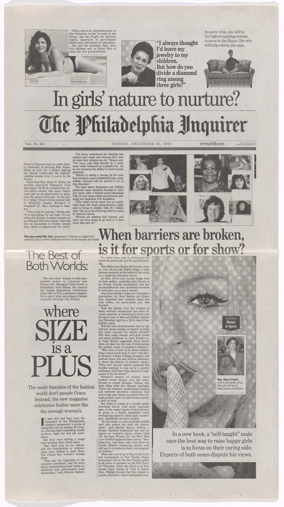 The Philadelphia Inquirer