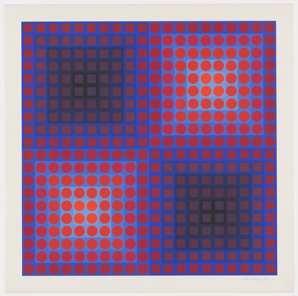 Untitled from the portfolio Permutations