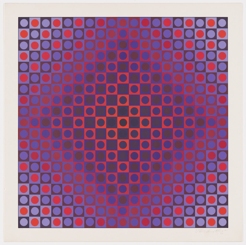 Untitled from the portfolio Permutations
