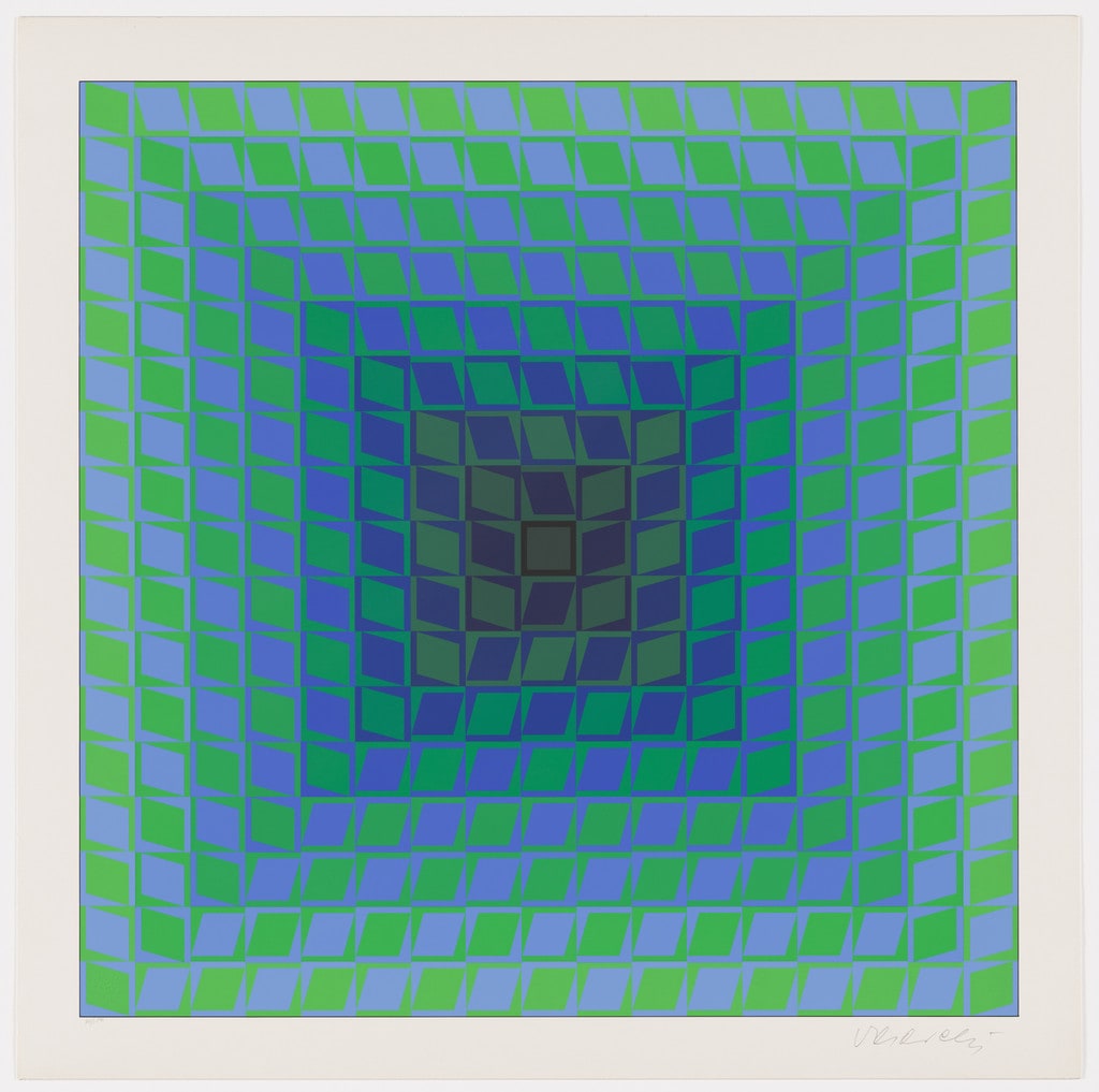 Untitled from the portfolio Permutations