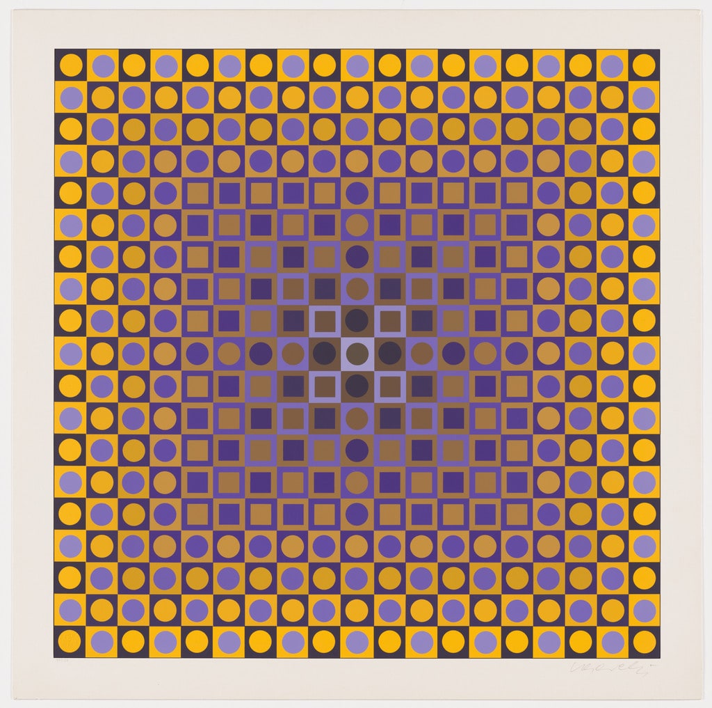 Untitled from the portfolio Permutations