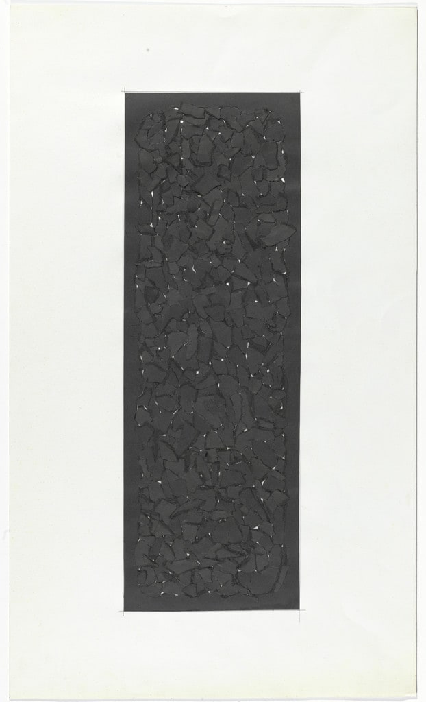 Oneness of Paper