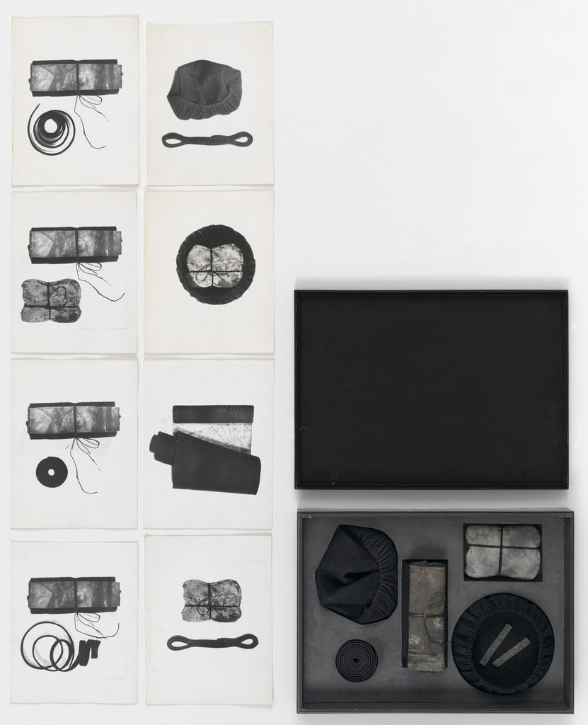 Pafnutie's Box