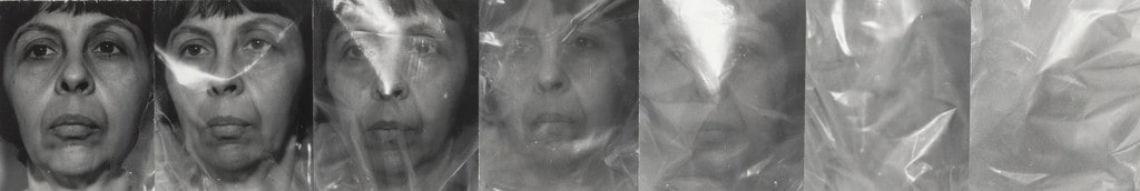 Towards White (Self-Portrait in Seven Sequences)