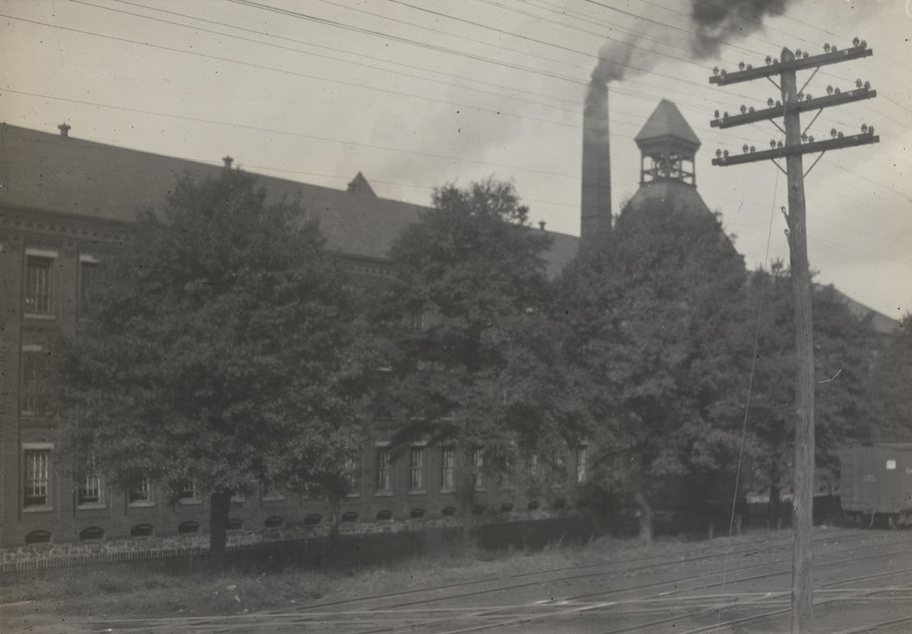 Anniston Manufacturing Co., Anniston, Alabama
