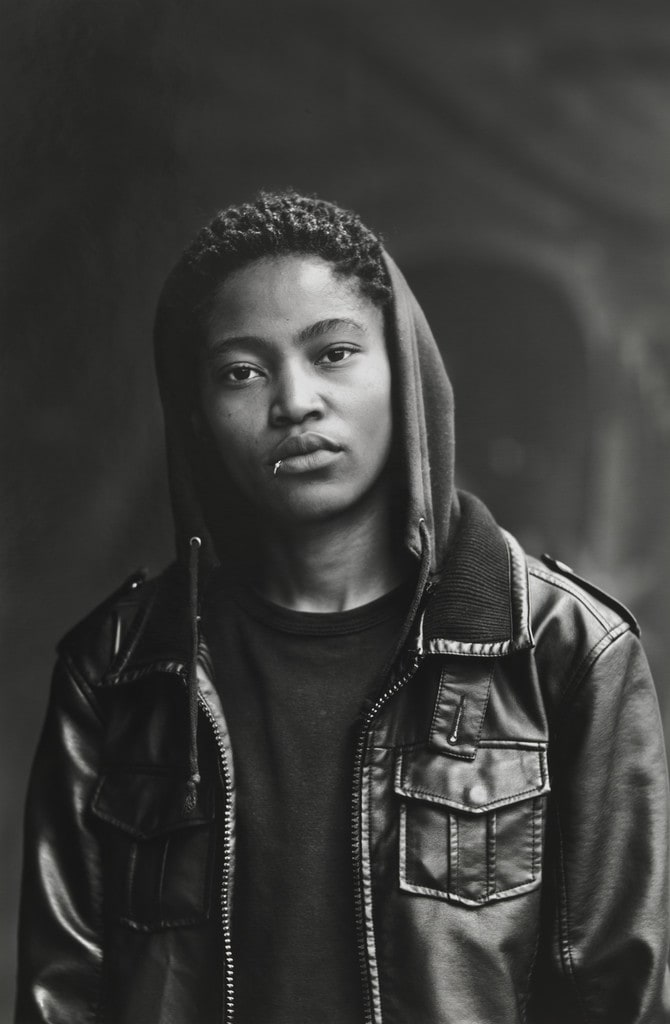 Xana Nyilenda, Newtown, Johannesburg