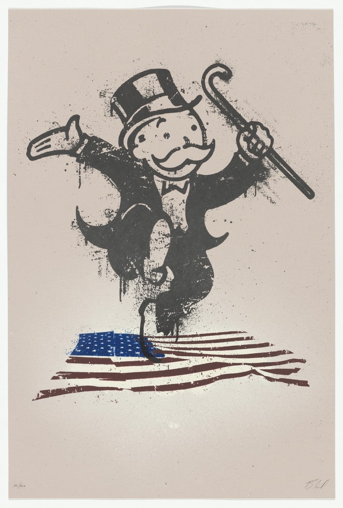 Job Creators from Occuprint Portfolio