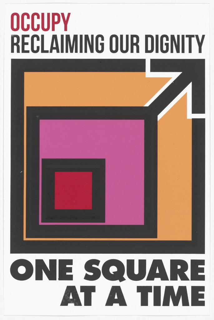 One Square from Occuprint Portfolio