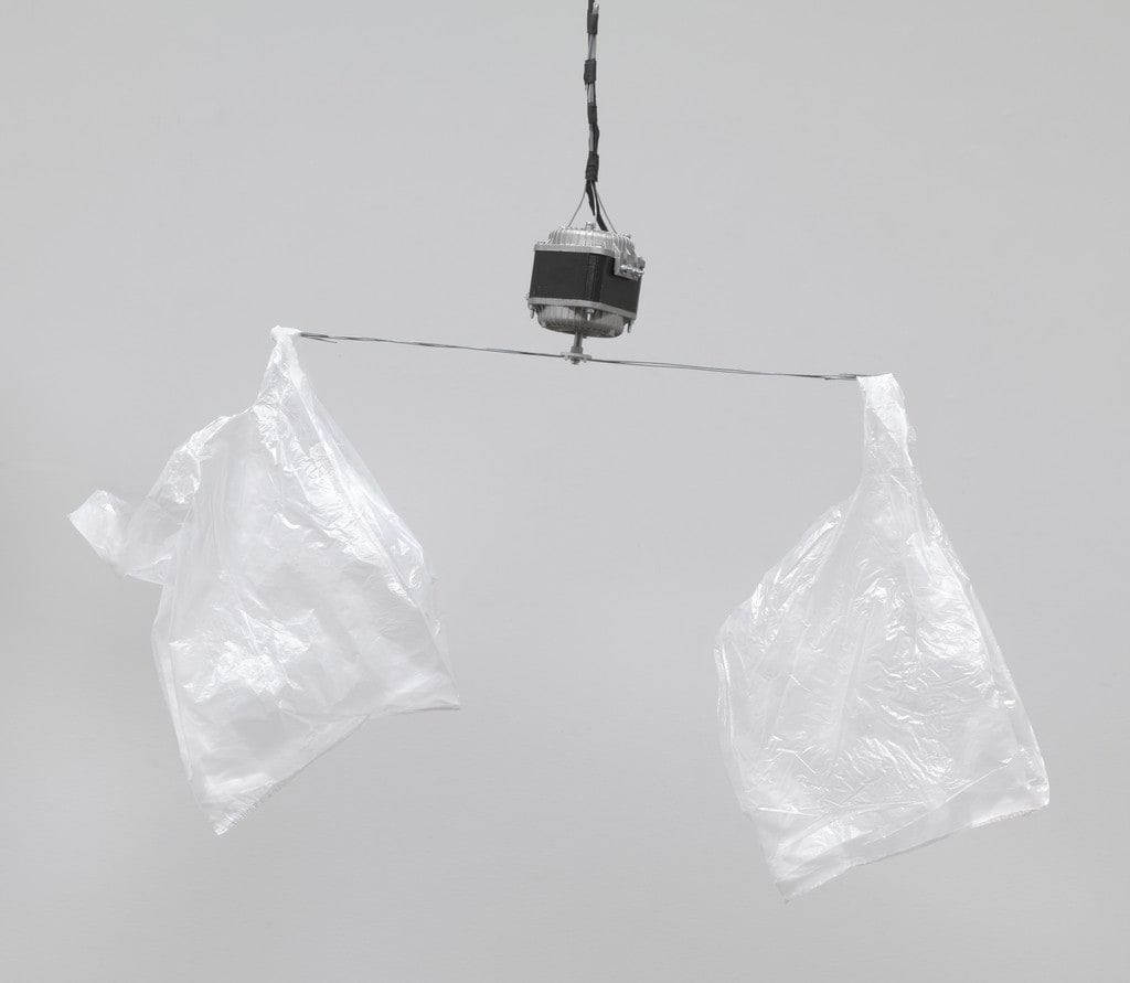 Fly Repellent (for Parkett no. 91)