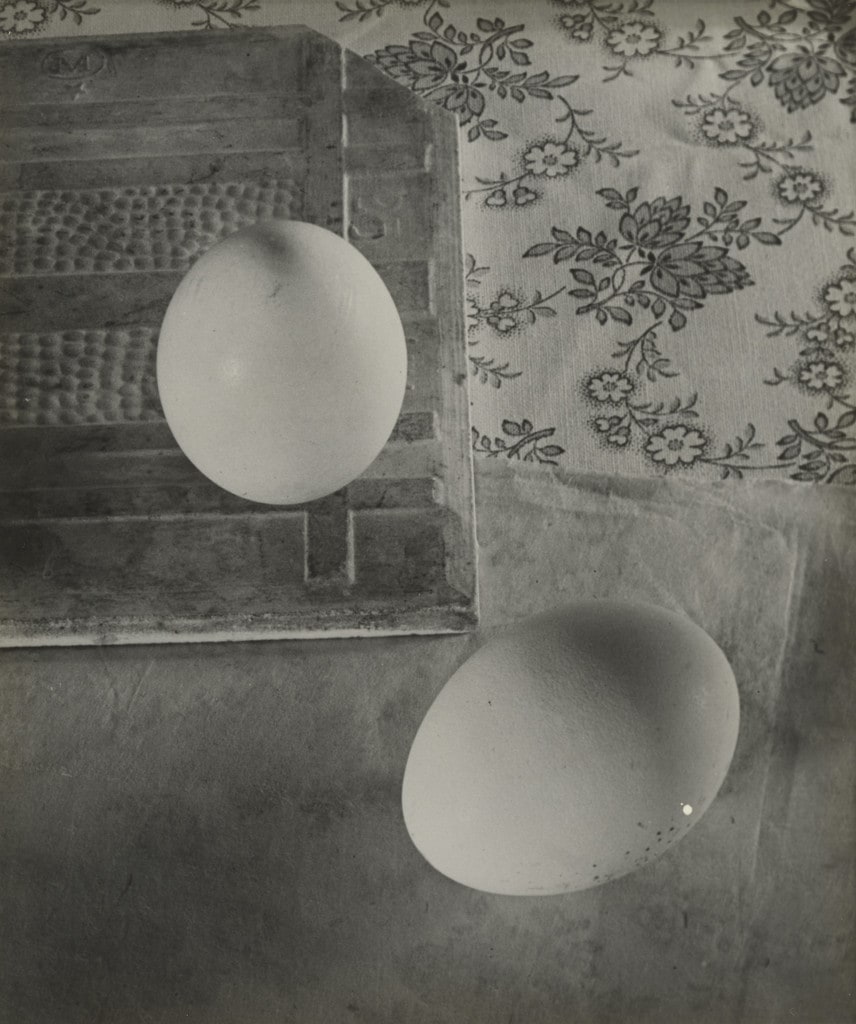 Columbus' Egg