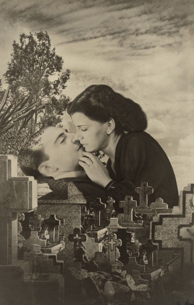 Dream No. 22: Last Kiss