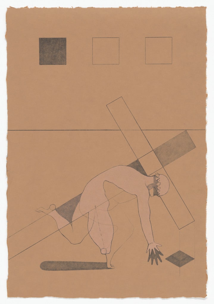3 from The Fourteen Stations of the Cross