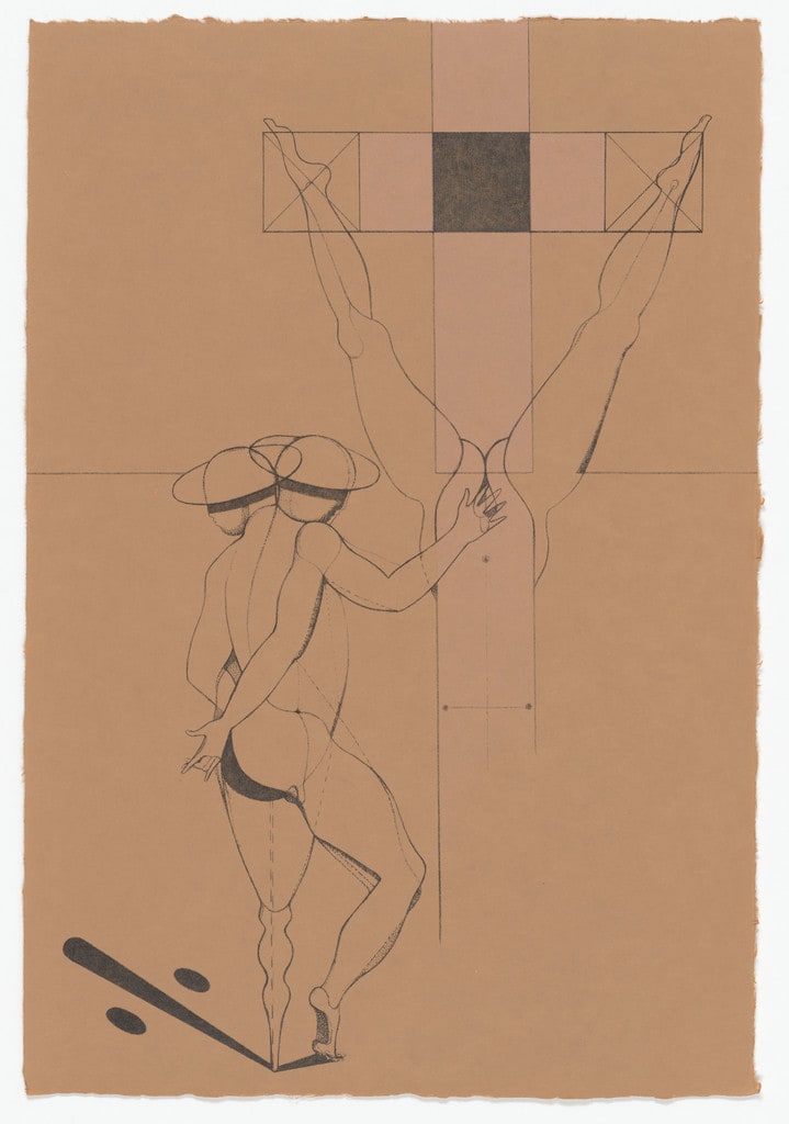 10 from The Fourteen Stations of the Cross