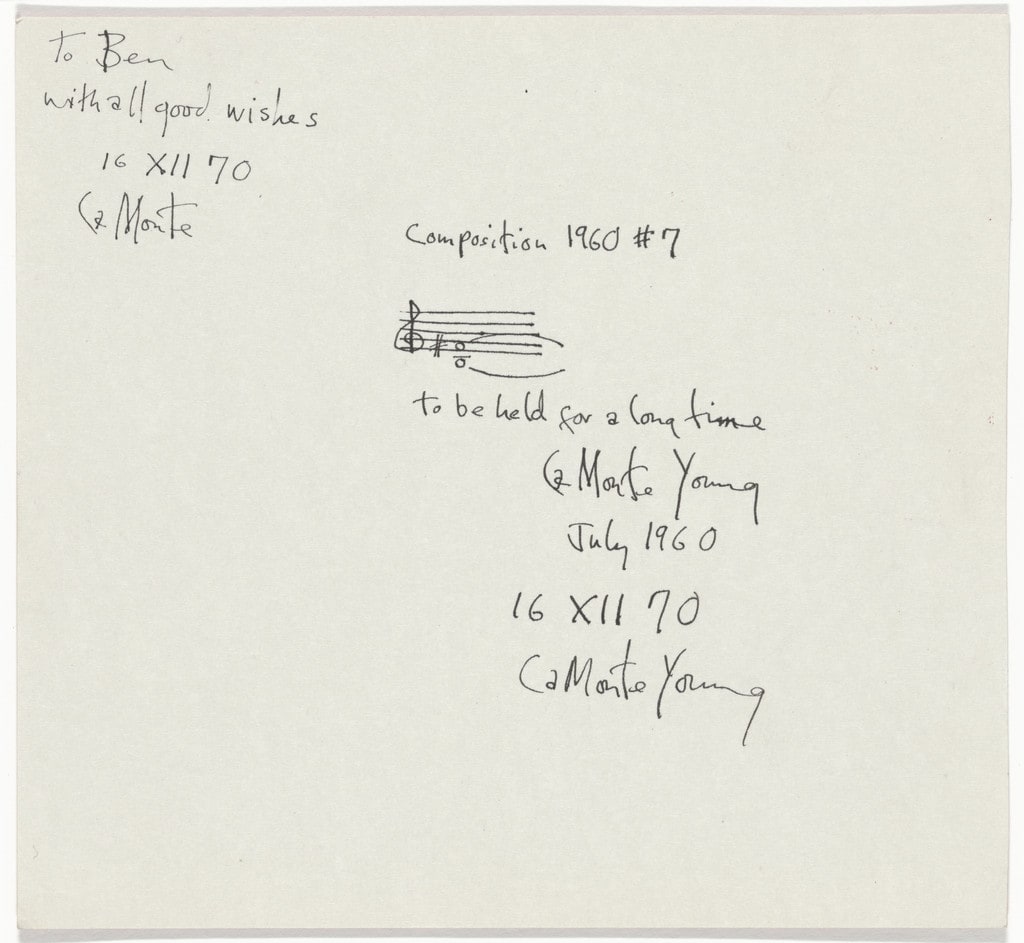Composition 1960 #7