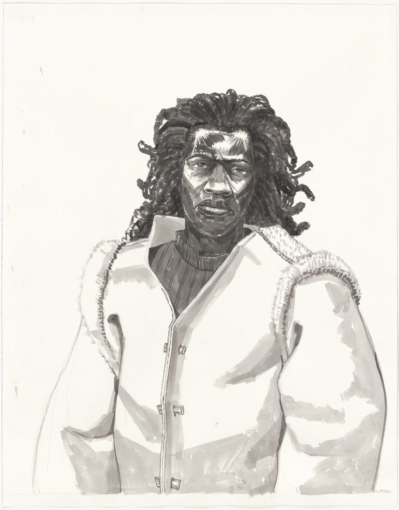 Untitled (Stono Drawing)