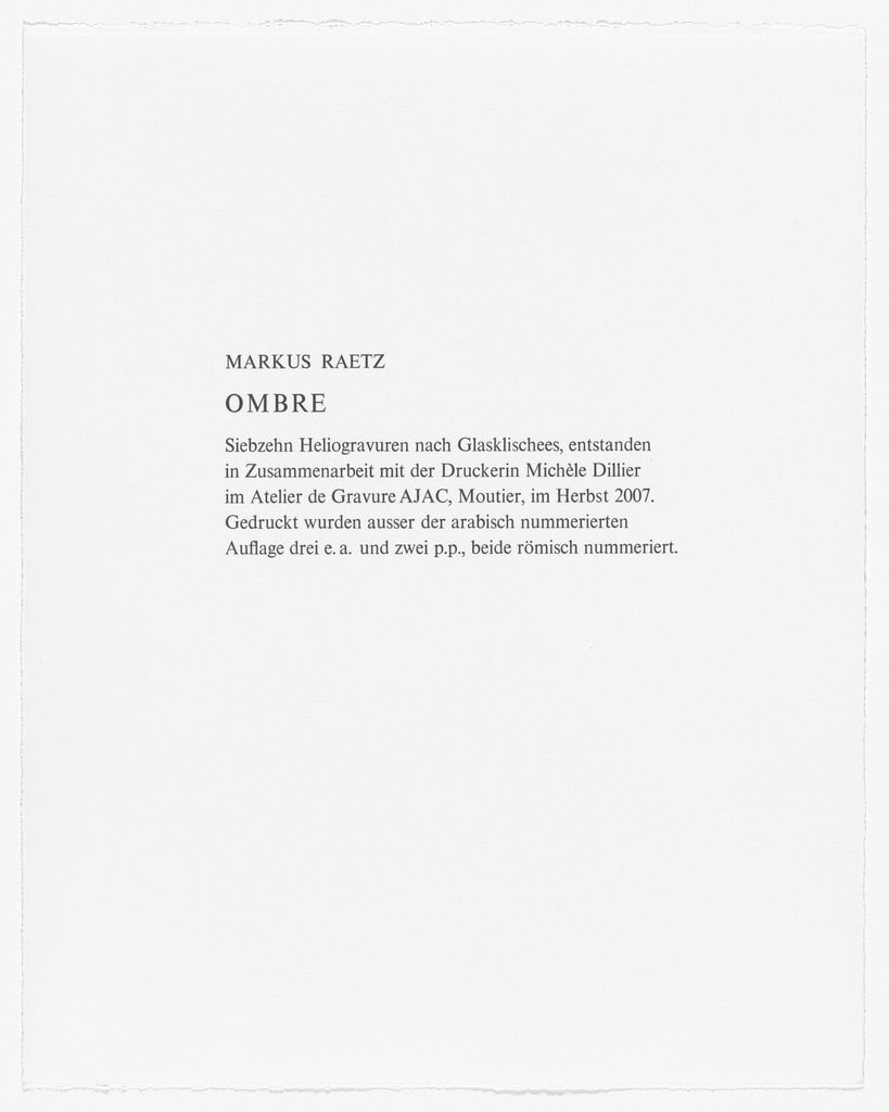 Ombre