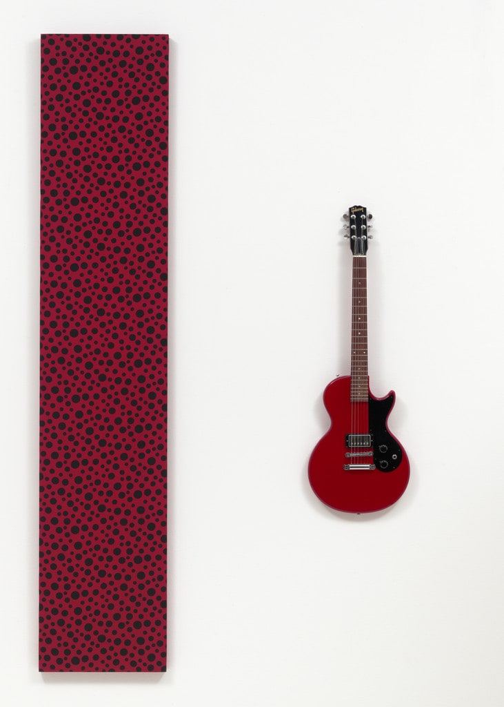 Guitar Multiple (FS164)
