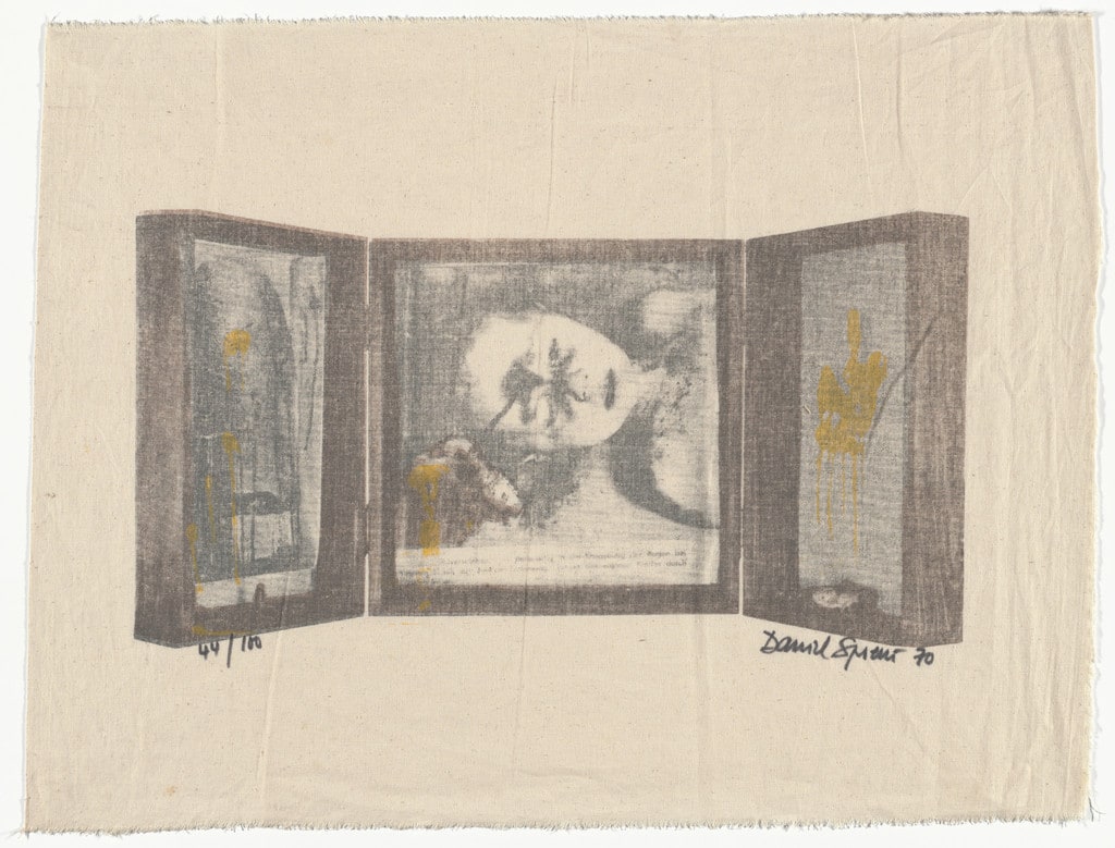 Pulverschmauch from Criminal Investigations (Die Morduntersuchung)