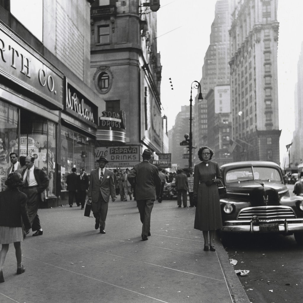 New York