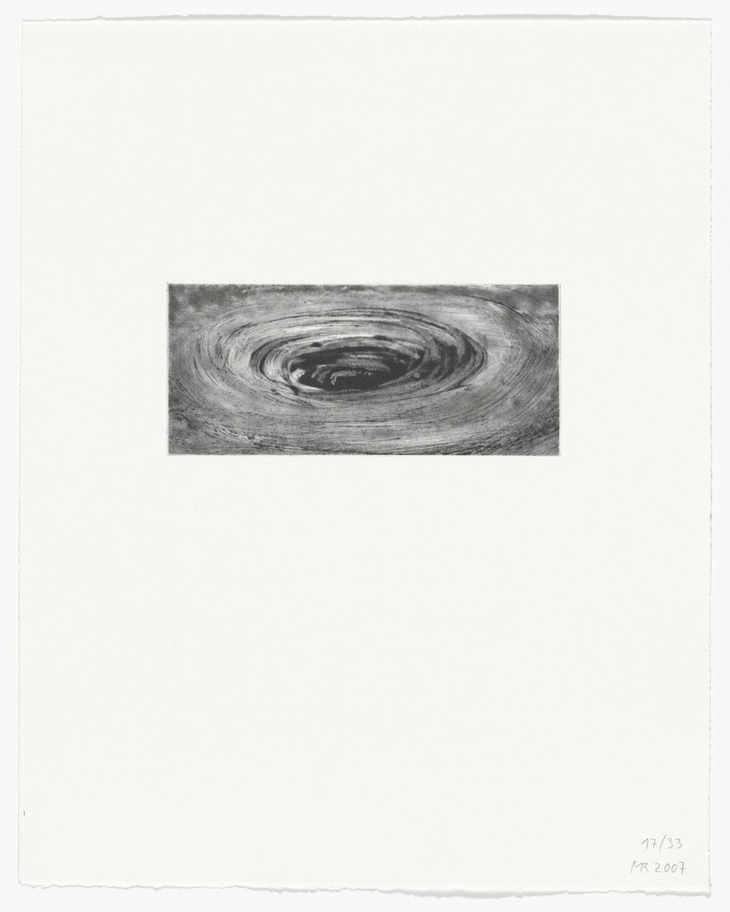 Untitled from Ombre