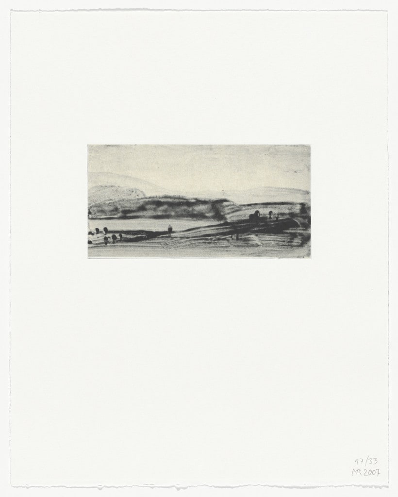 Untitled from Ombre