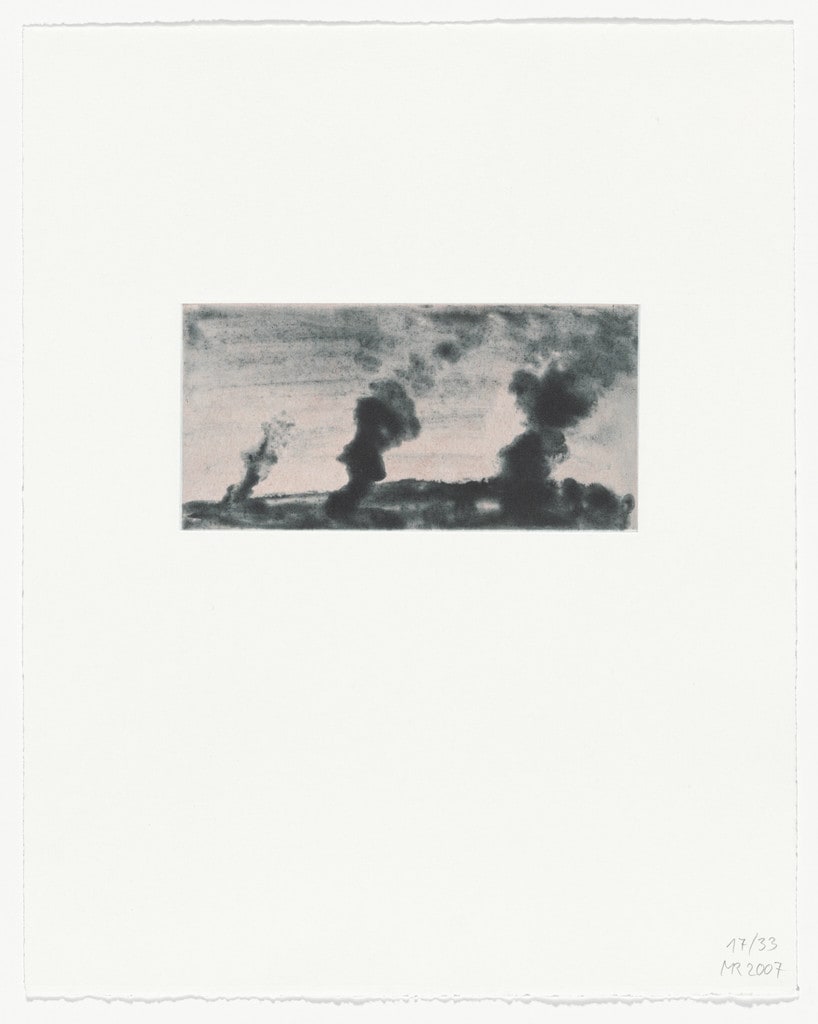 Untitled from Ombre