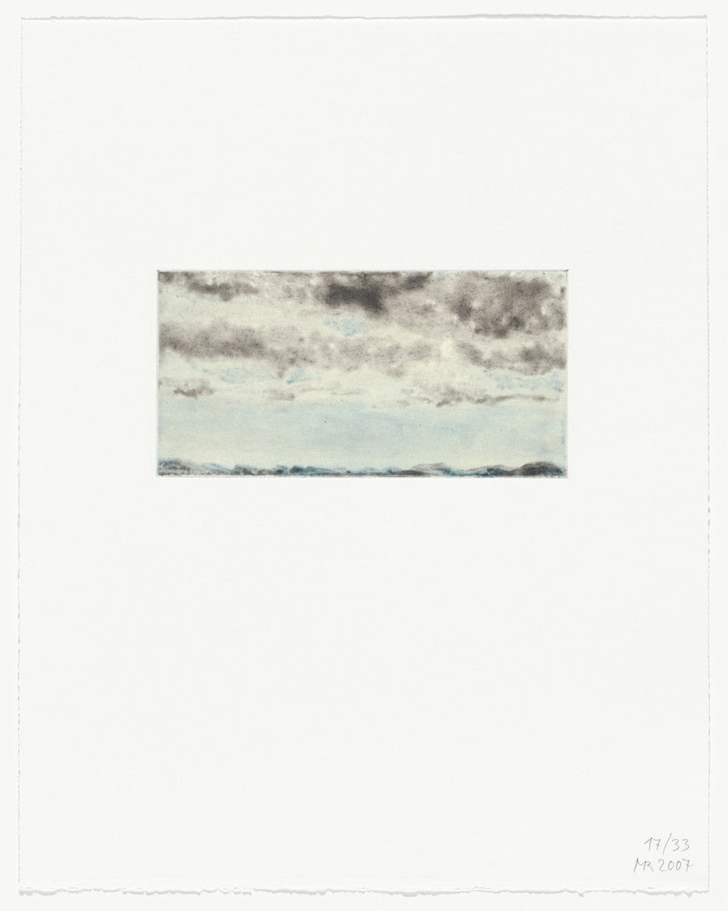 Untitled from Ombre