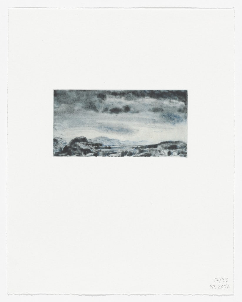 Untitled from Ombre