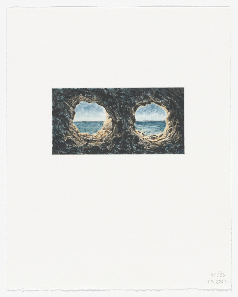 Untitled from Ombre