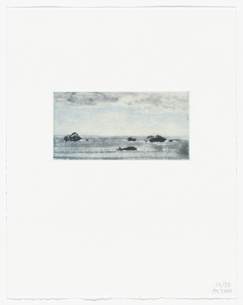 Untitled from Ombre