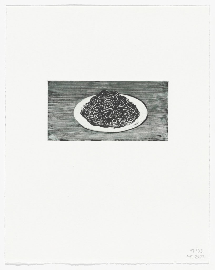 Untitled from Ombre