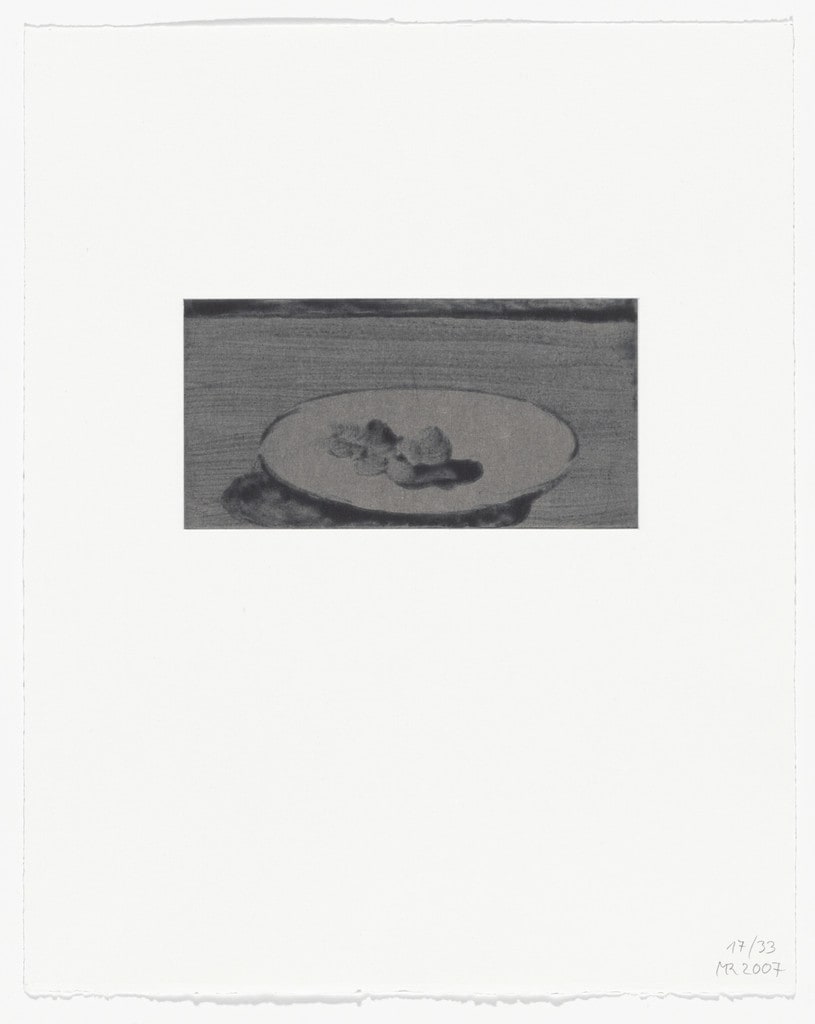 Untitled from Ombre