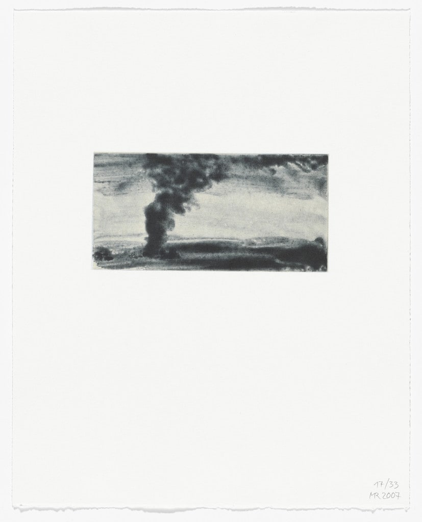 Untitled from Ombre