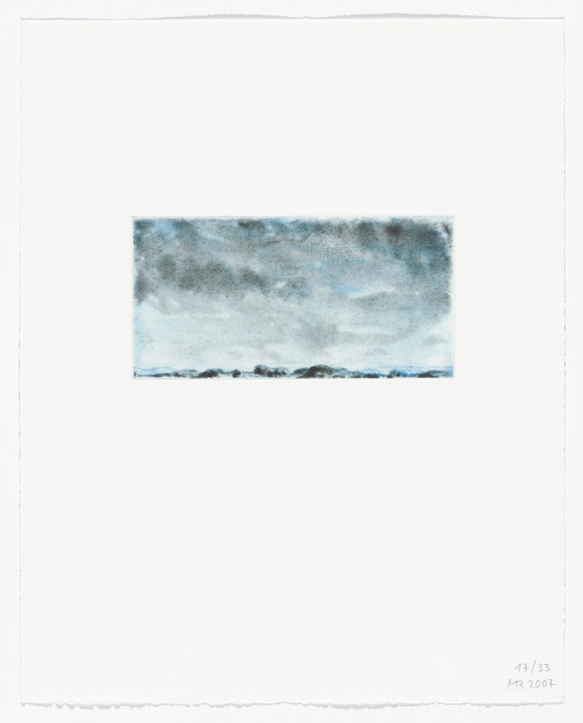 Untitled from Ombre