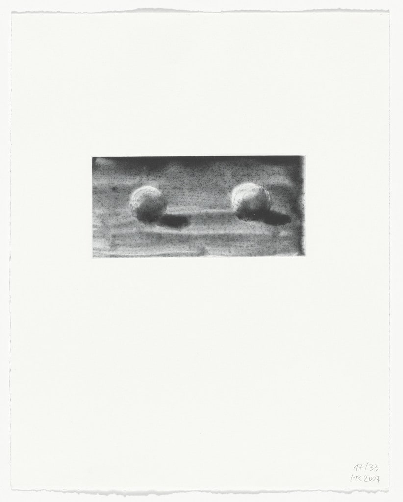 Untitled from Ombre