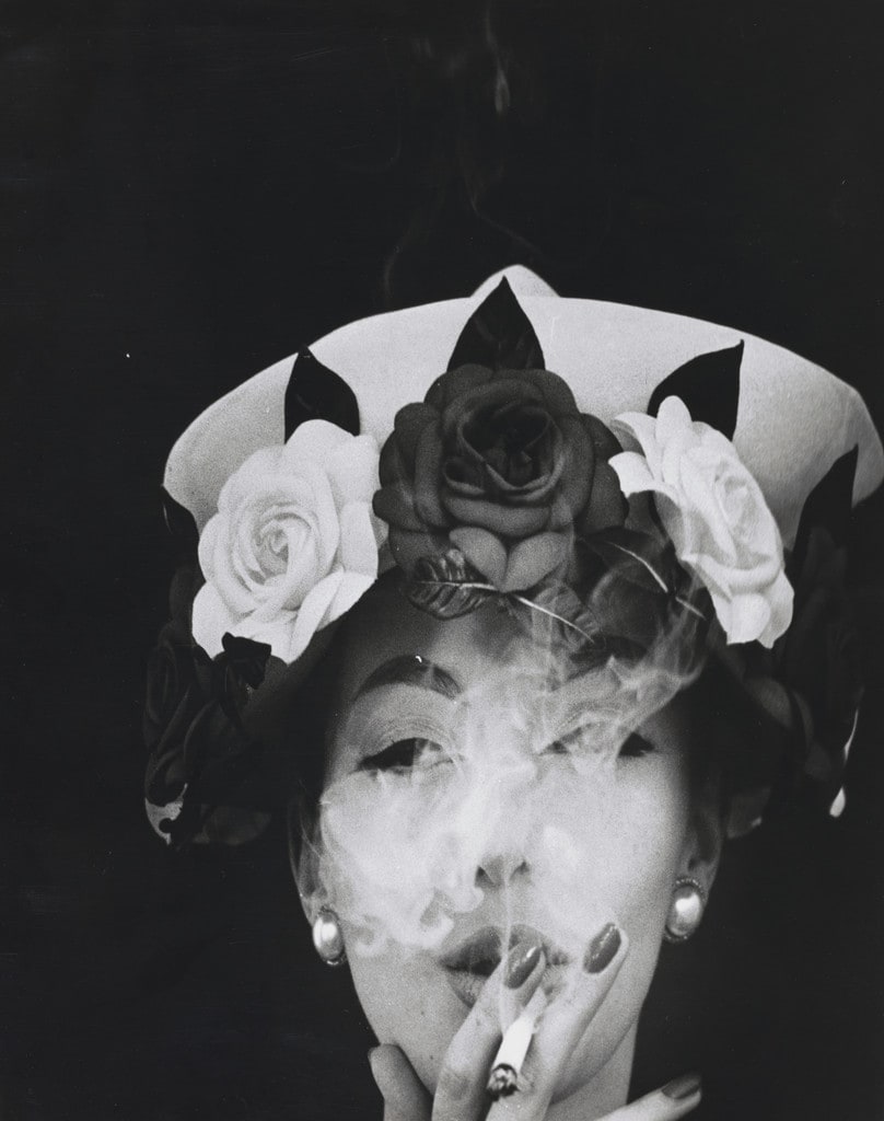 Barbara Mullen, Paris