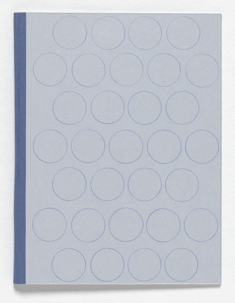Blue Icon