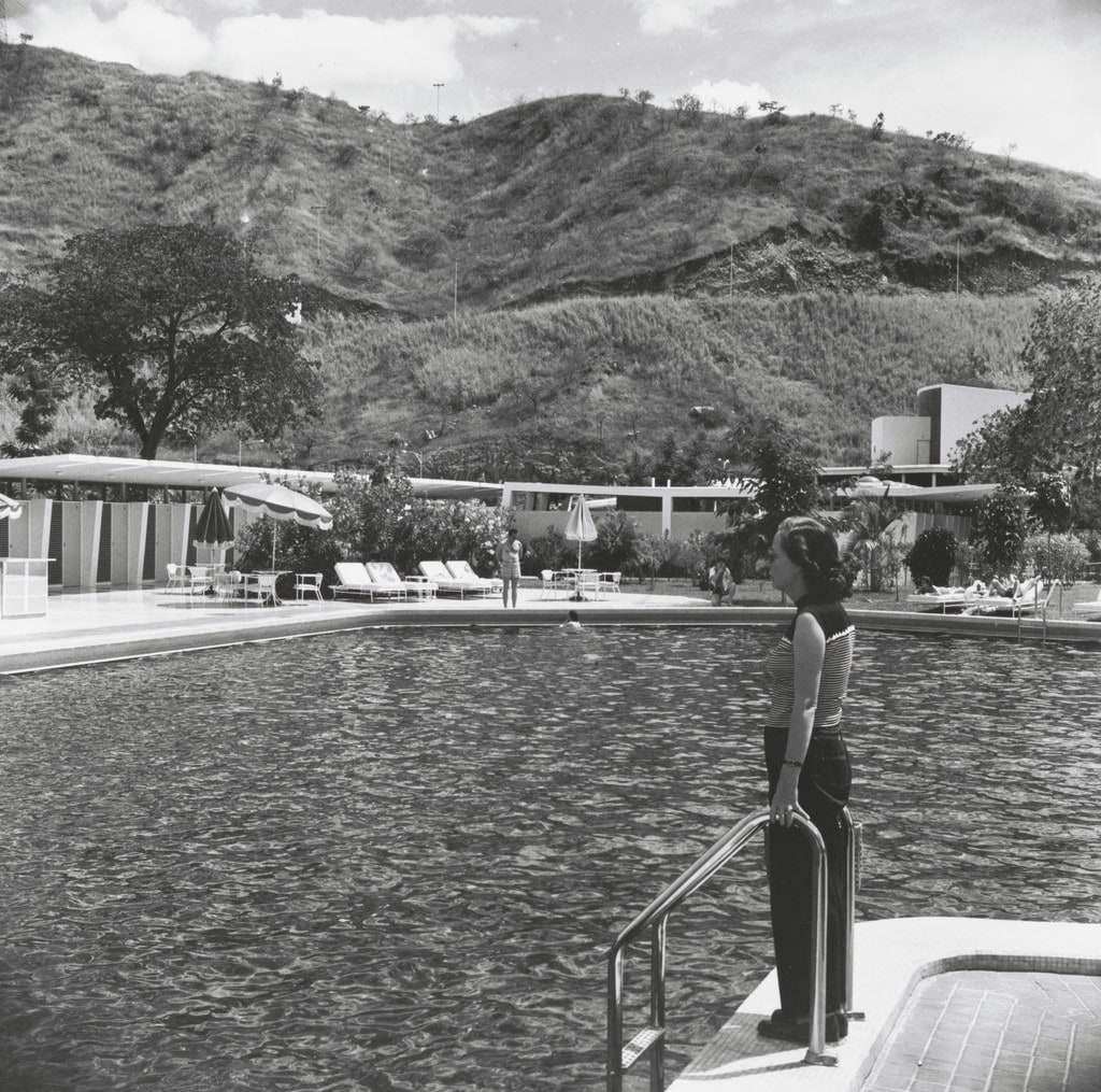 Hotel San Juan de Los Morros