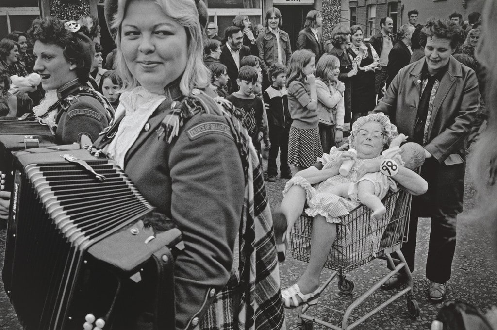 Protestant Community Festival, Sandy Row