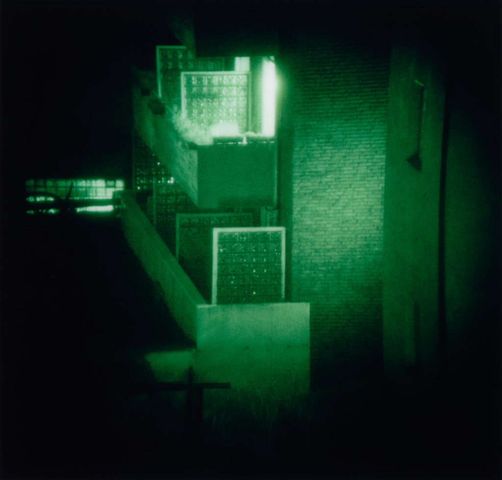 Nacht 2 I