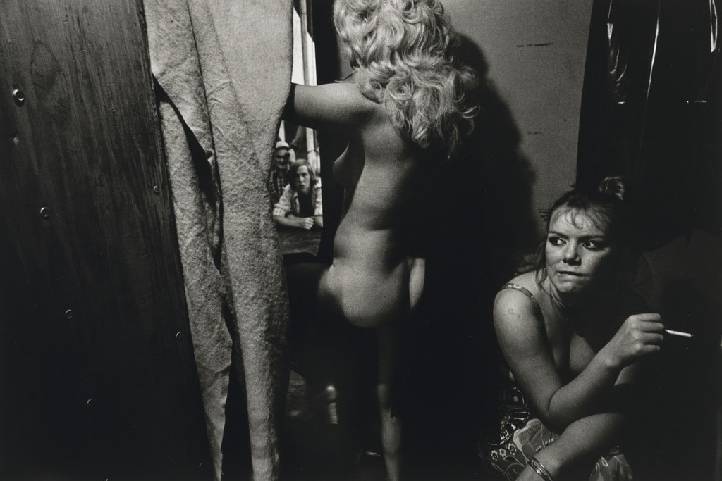 Lulu and Debbie, Tunbridge, Vermont