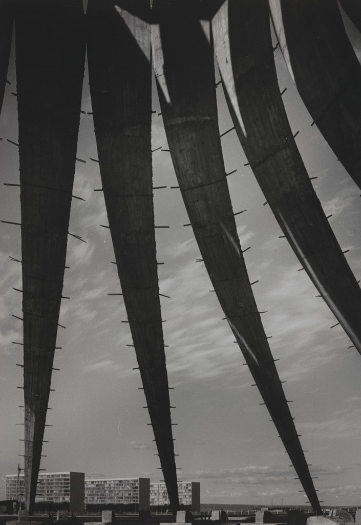Cathedral, Brasilia