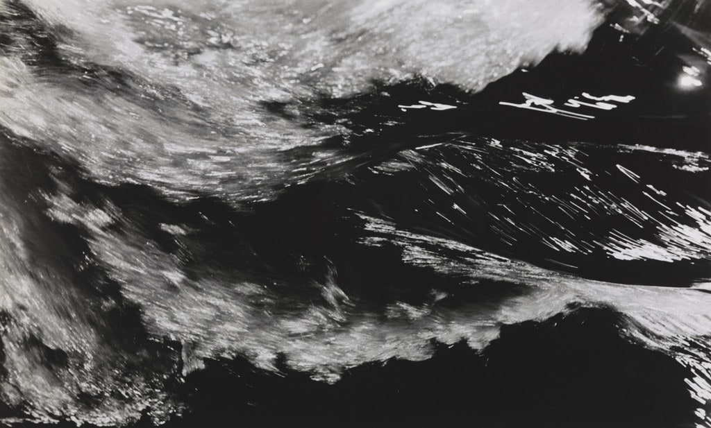 Rushing Water Number 1