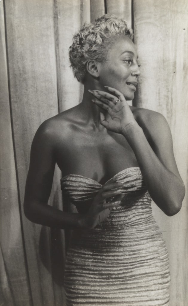 Joyce Bryant