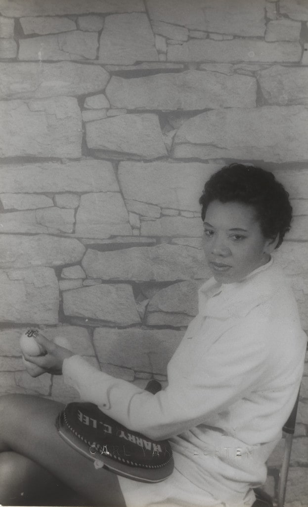 Althea Gibson