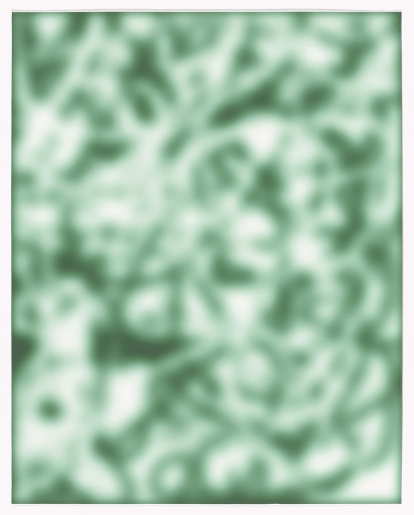 Green Echo