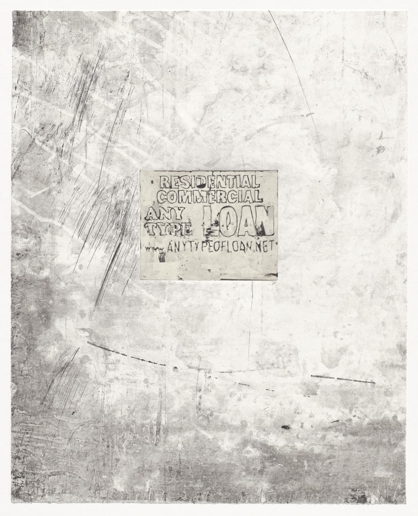 Untitled from an untitled series