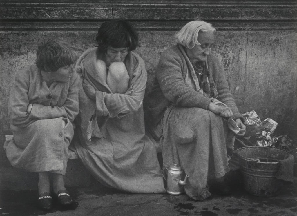 Untitled from the series Humanario
